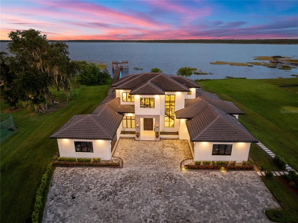 13395 KIRBY SMITH ROAD 1