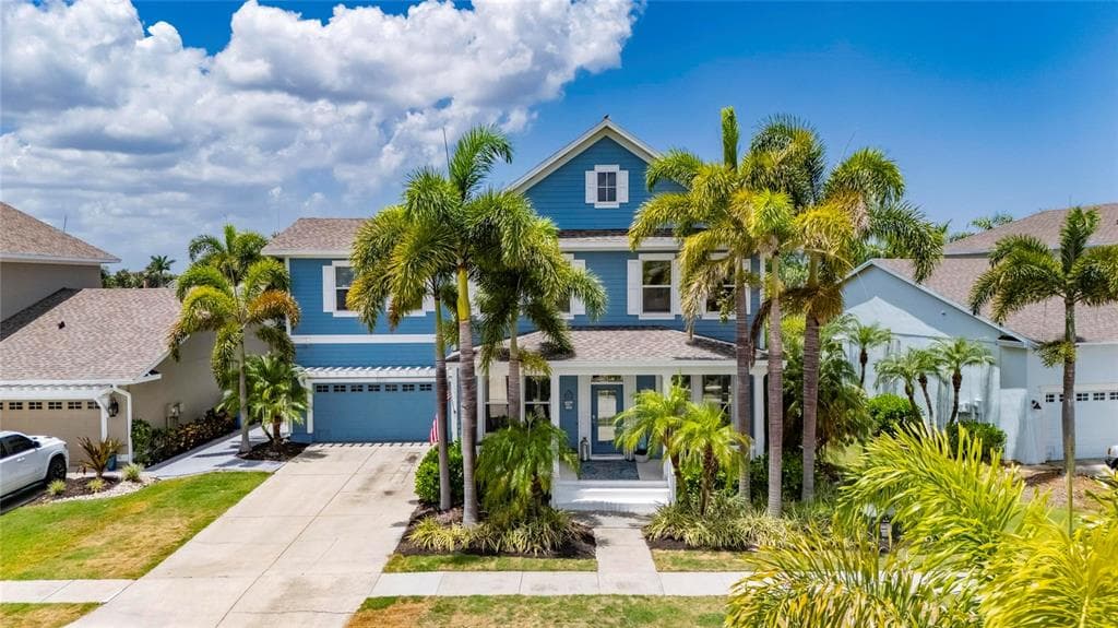 5216 POINT HARBOR LANE 2