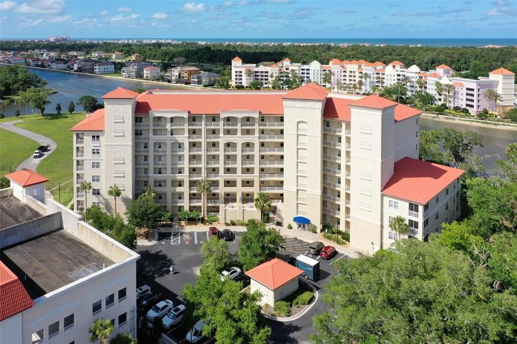 146 PALM COAST RESORT BOULEVARD #107 2