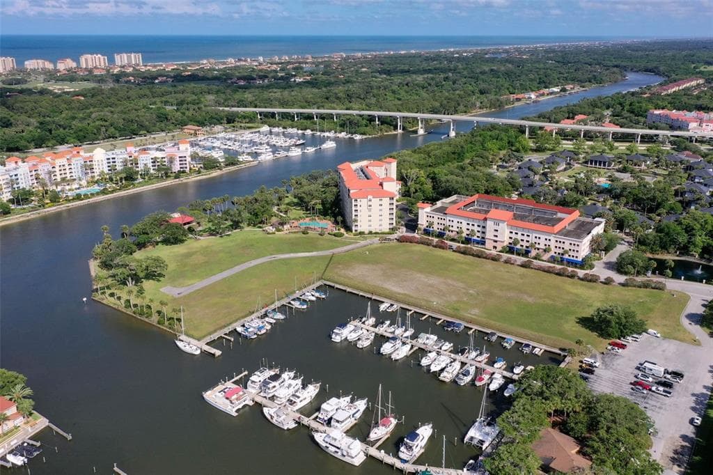 146 PALM COAST RESORT BOULEVARD #107 3