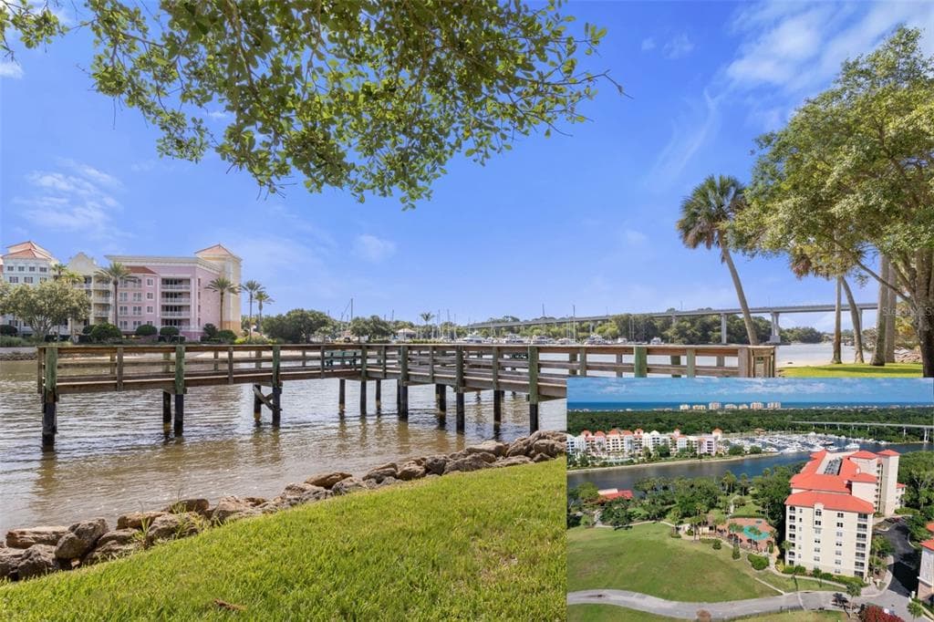 146 PALM COAST RESORT BOULEVARD #107 1