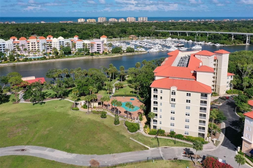 146 PALM COAST RESORT BOULEVARD #107 4
