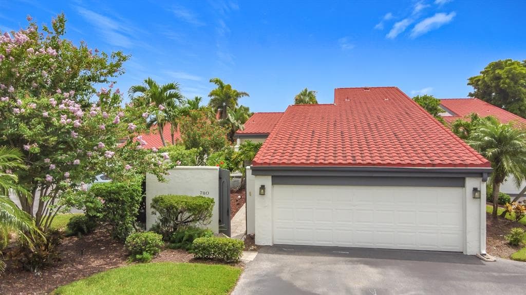 780 SARABAY ROAD #16 2