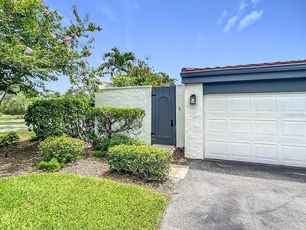 780 SARABAY ROAD #16 4
