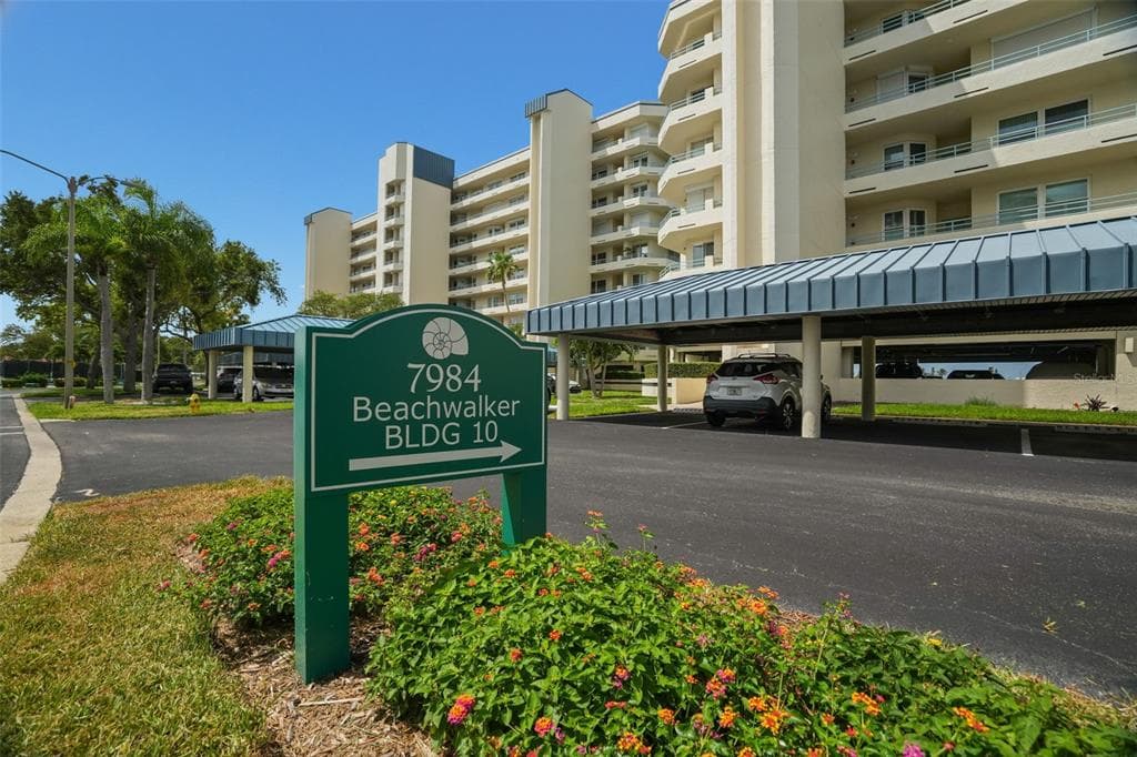 7984 SAILBOAT KEY BOULEVARD S #306 2