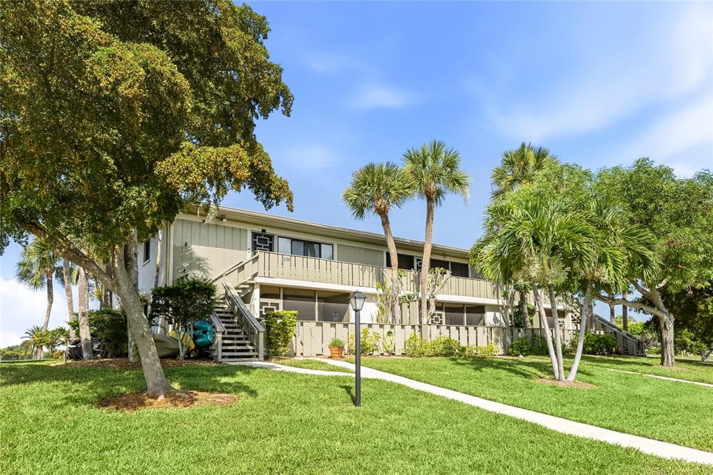 6500 FLOTILLA DRIVE #235 2