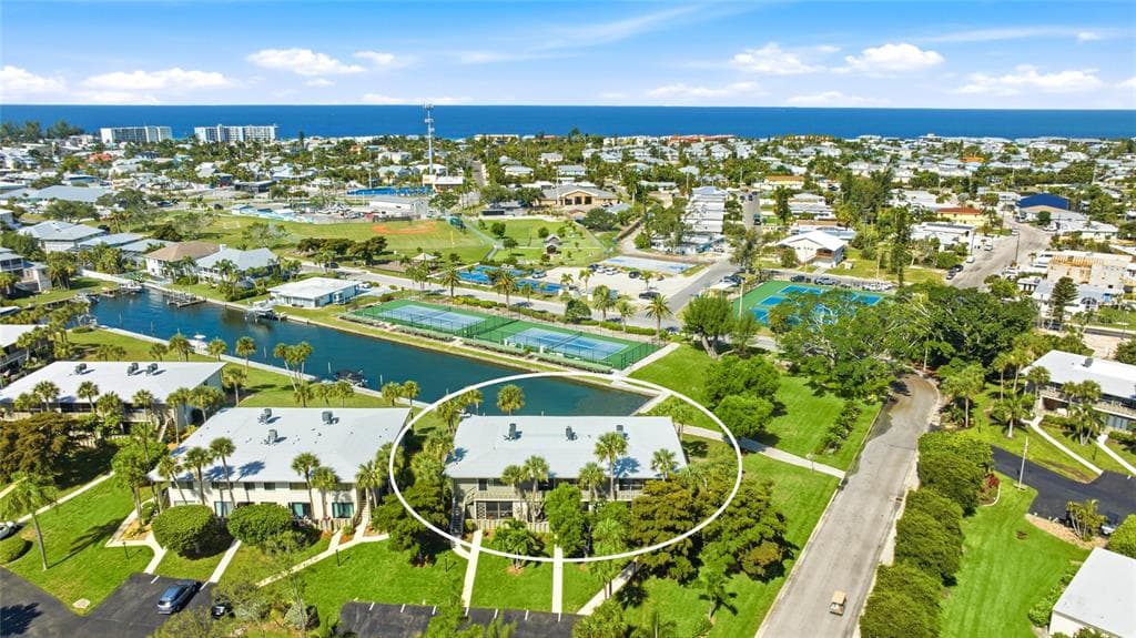 6500 FLOTILLA DRIVE #235 1