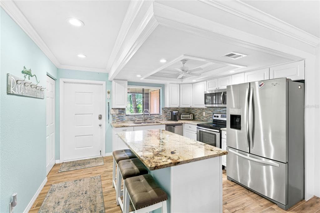 6500 FLOTILLA DRIVE #235 5