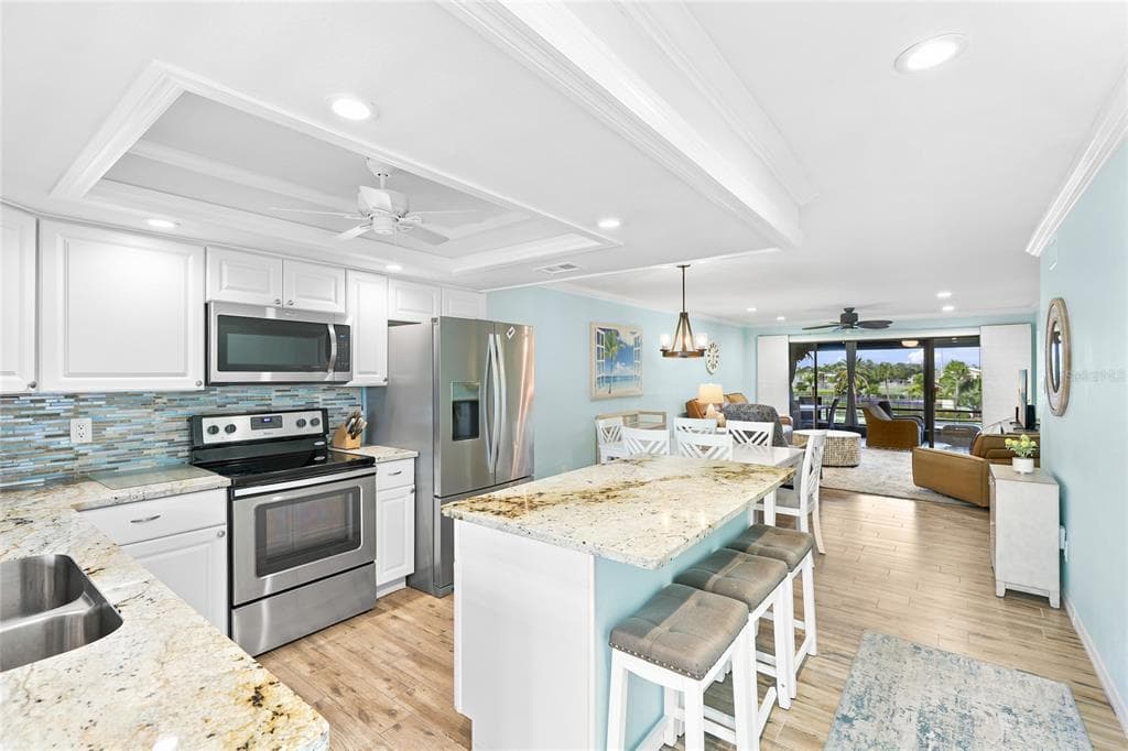 6500 FLOTILLA DRIVE #235 4