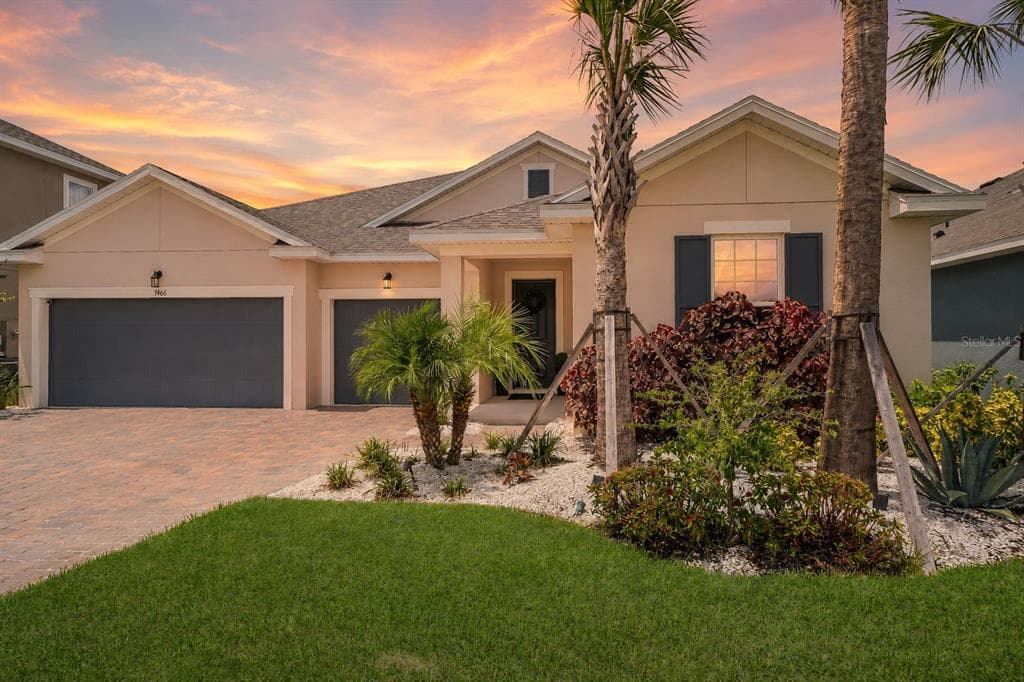 7466 SEA MANATEE STREET photo 1