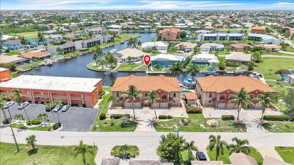 1323 MEDITERRANEAN DRIVE #122 2