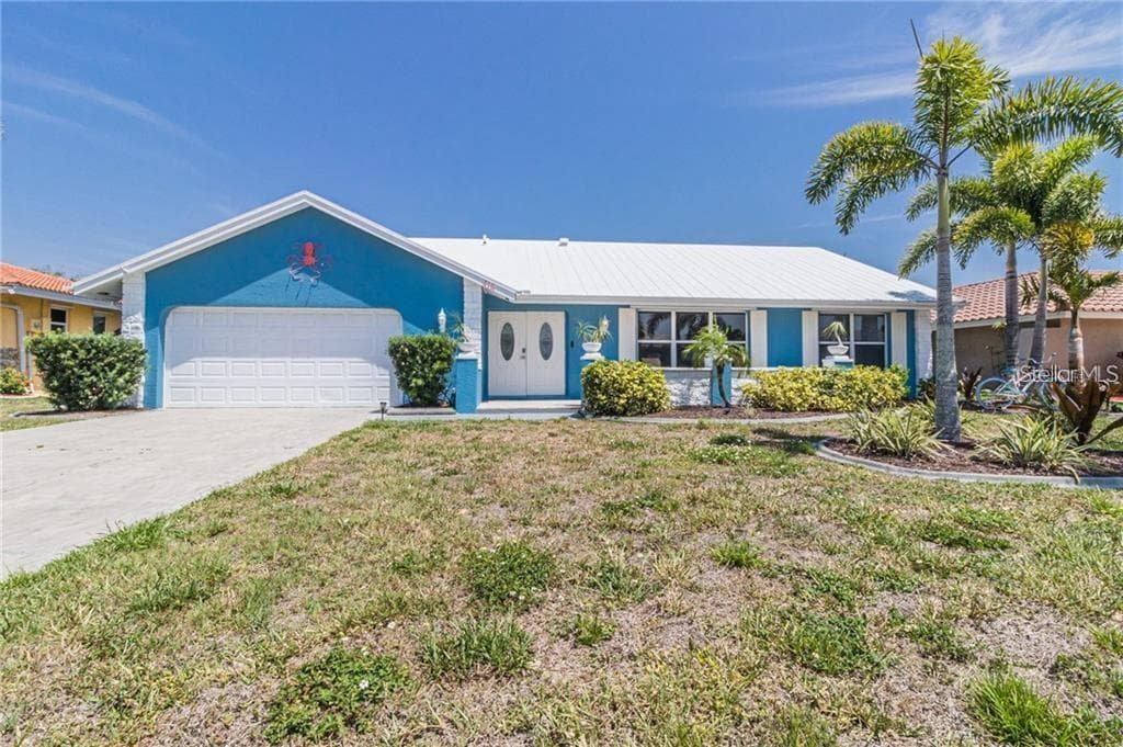 416 BAL HARBOR BOULEVARD 1