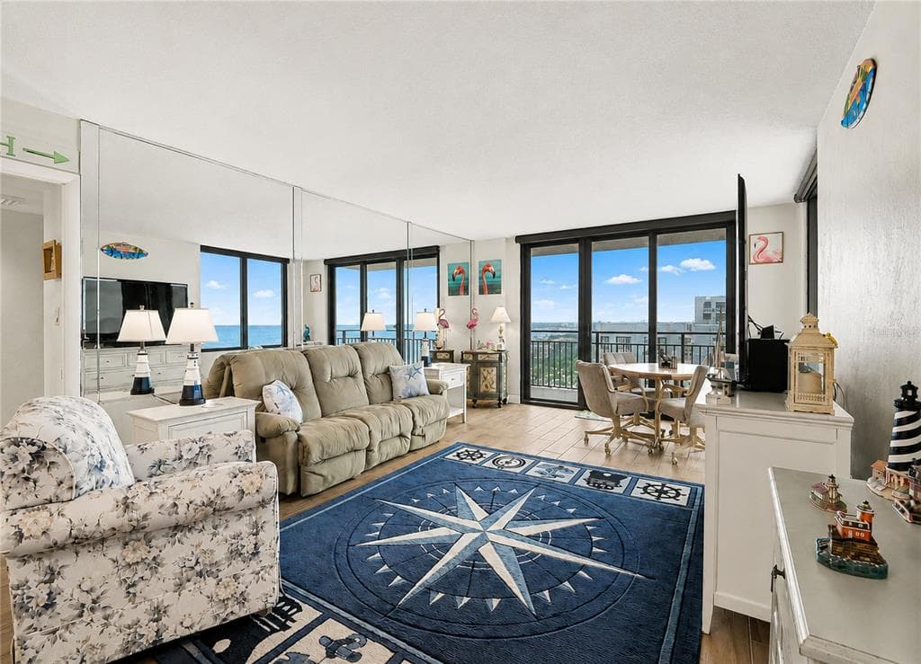 3051 S ATLANTIC AVENUE V060 photo 6