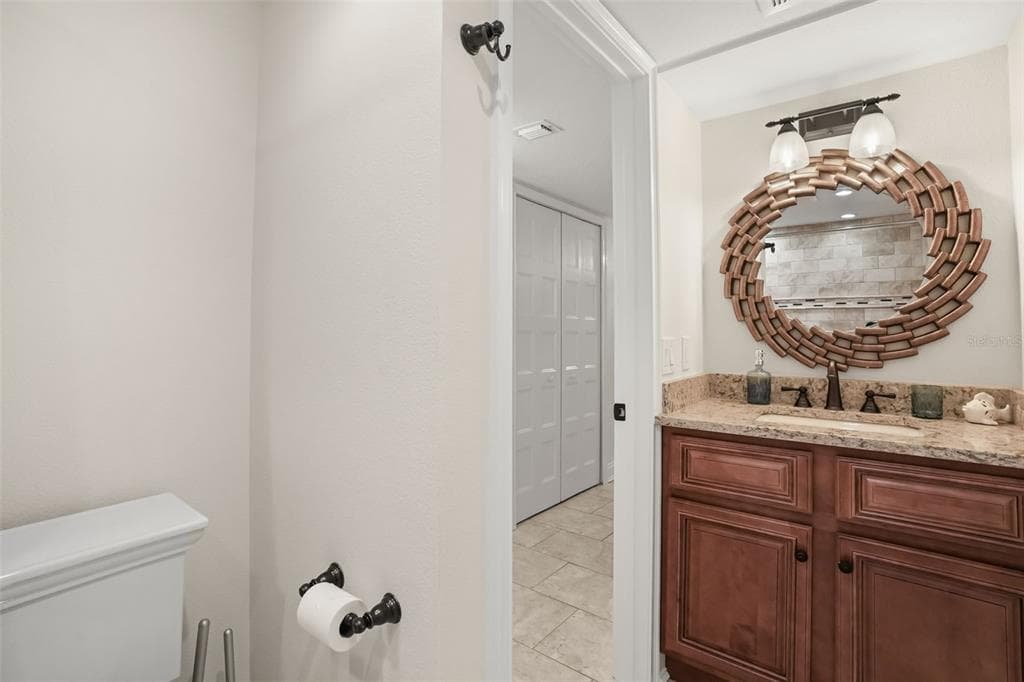 5207 S ATLANTIC AVENUE 222 photo 12