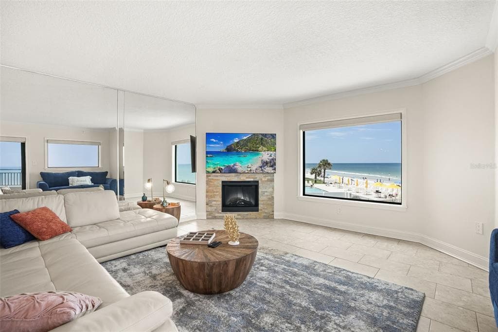 5207 S ATLANTIC AVENUE 222 photo 4