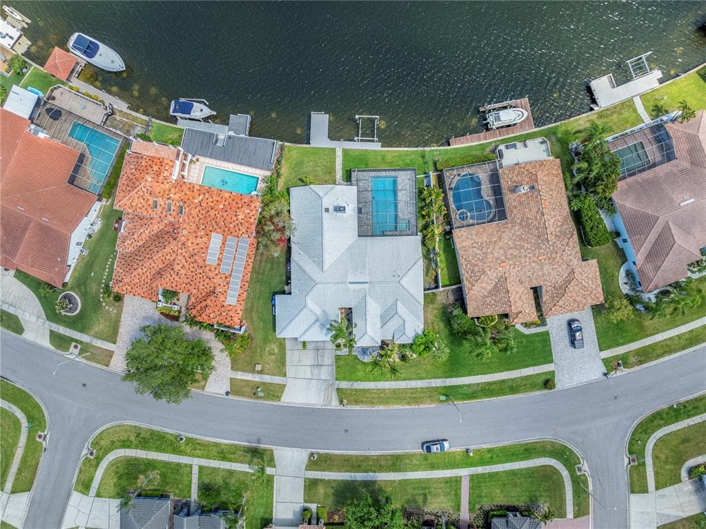 5104 E LONGBOAT BOULEVARD 4