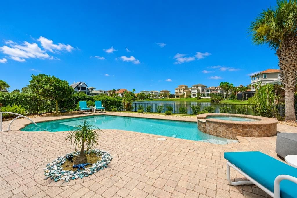 7 HAMMOCK BEACH CIRCLE S photo 5