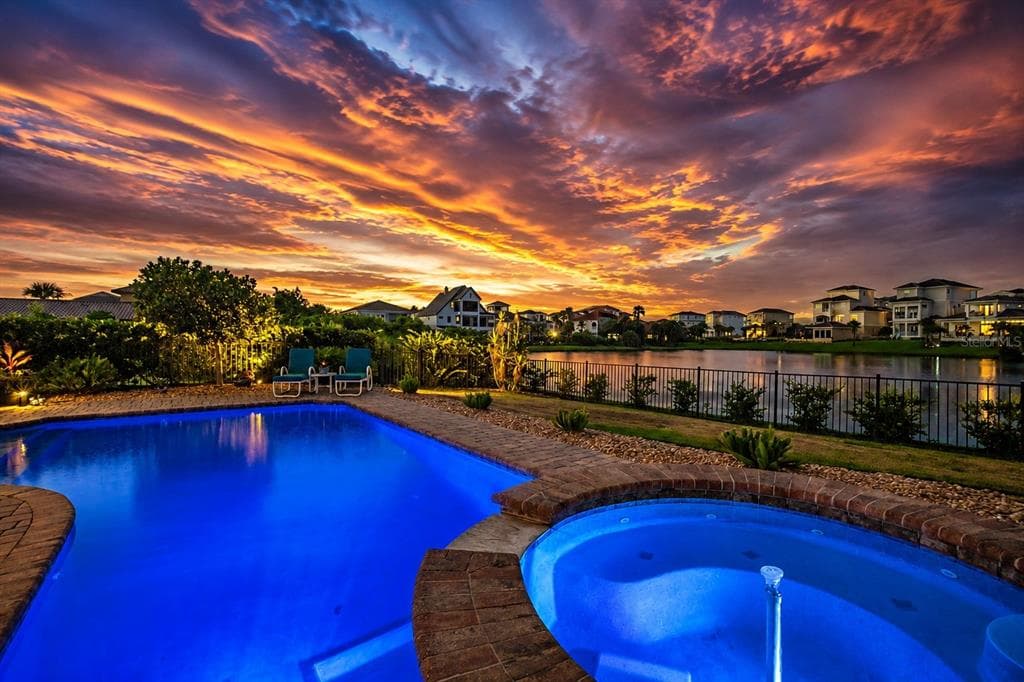 7 HAMMOCK BEACH CIRCLE S photo 4