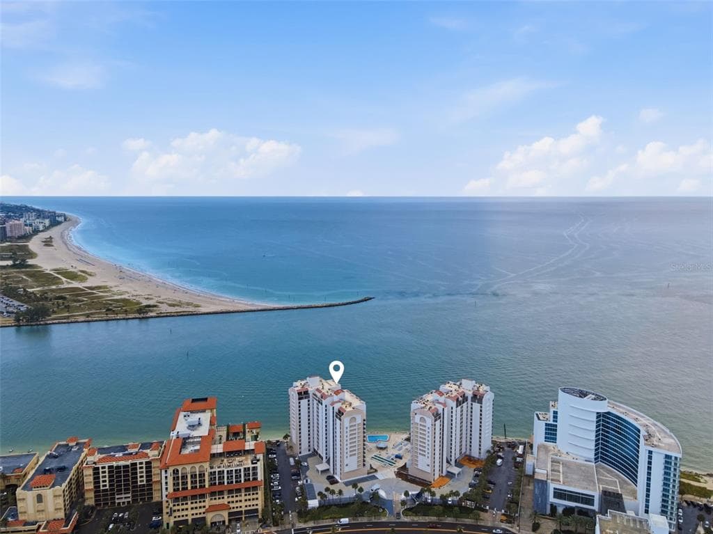 450 S GULFVIEW BOULEVARD 705 photo 3