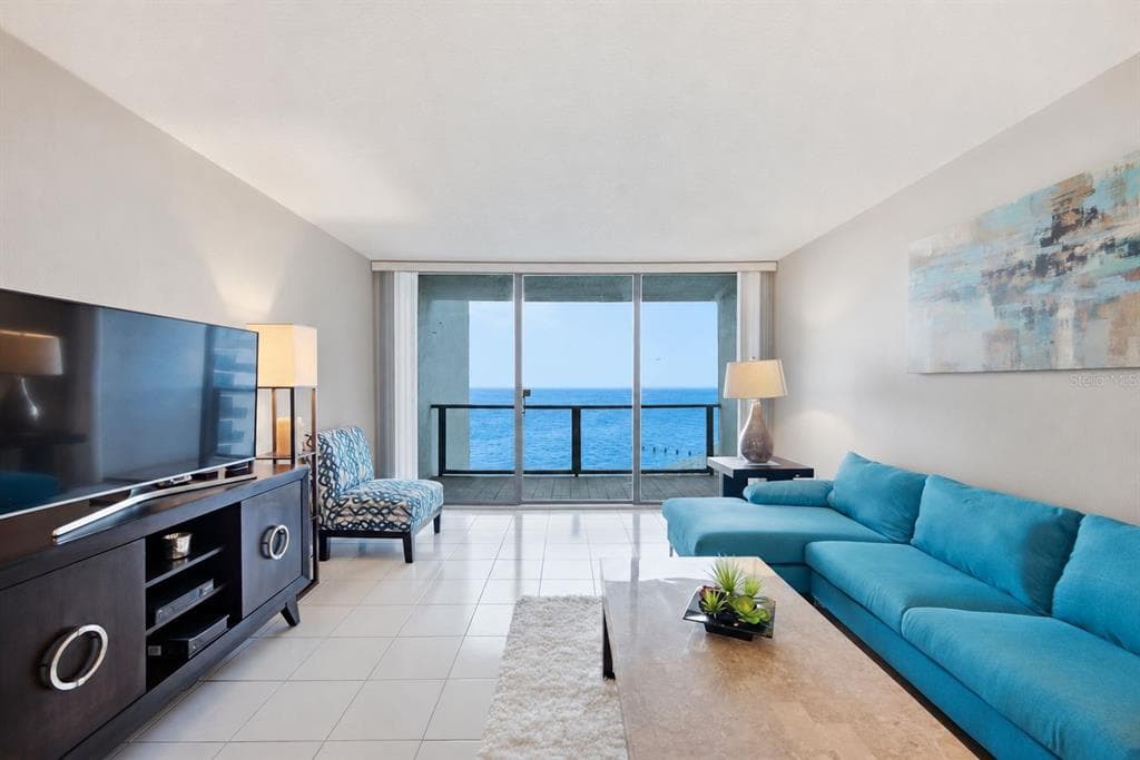 450 S GULFVIEW BOULEVARD 705 photo 1