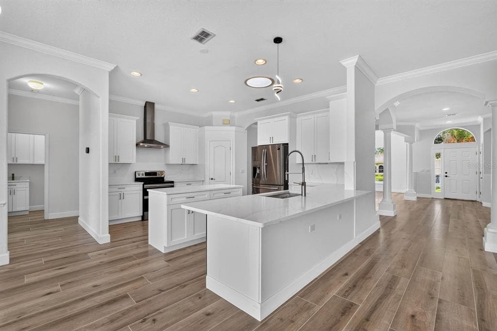 3555 MARIBELLA DRIVE photo 12