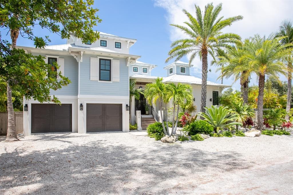 220 N HARBOR DRIVE 1