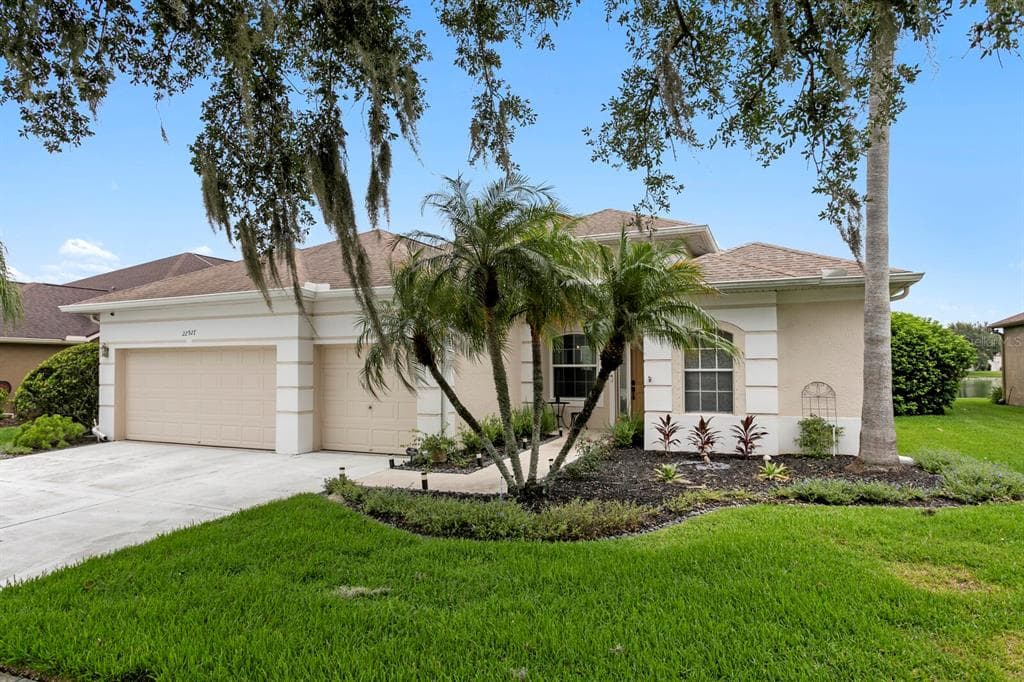 22927 BAY CEDAR DRIVE 1