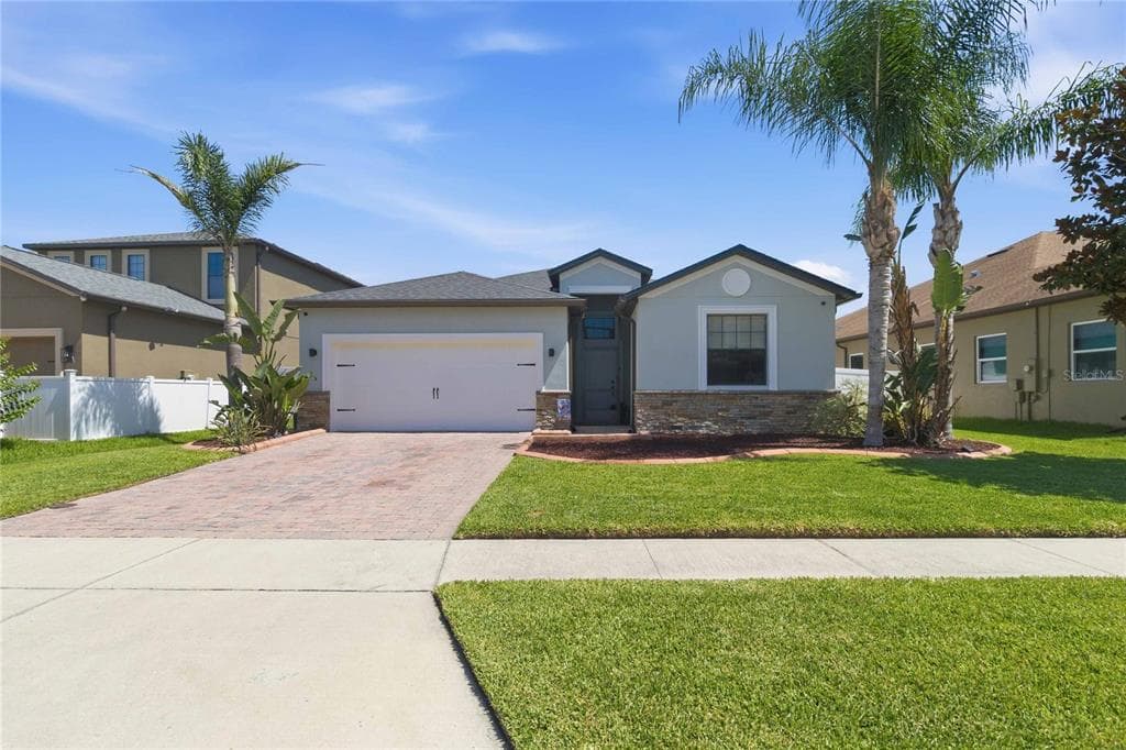 4355 SUMMER BREEZE WAY photo 2