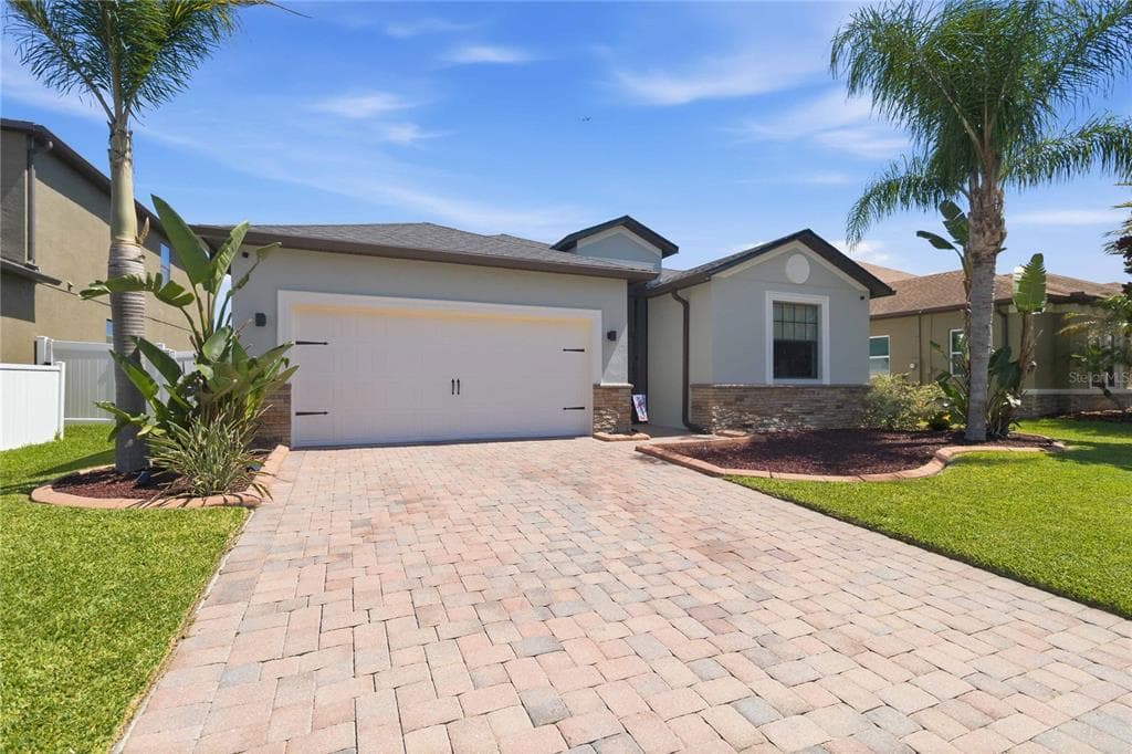 4355 SUMMER BREEZE WAY photo 3
