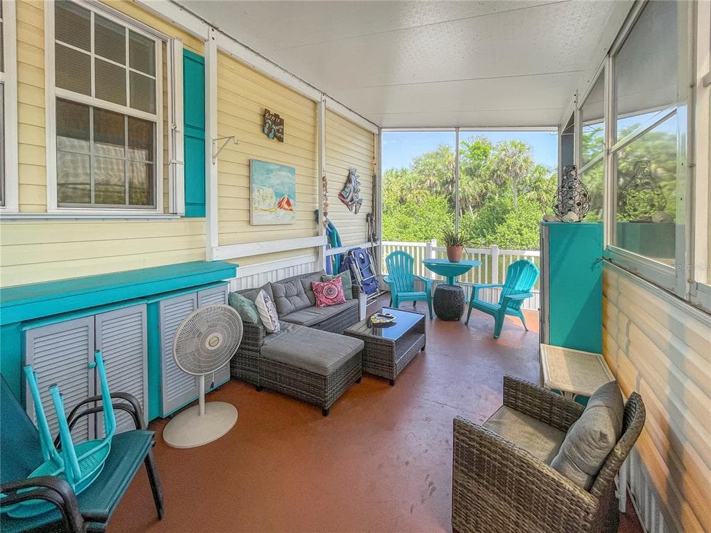 10101 BURNT STORE ROAD #222 4