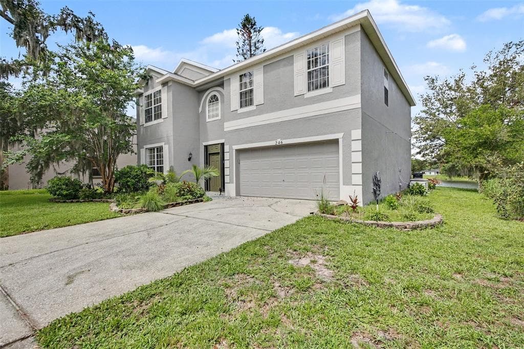246 BRIGHTVIEW DRIVE photo 3