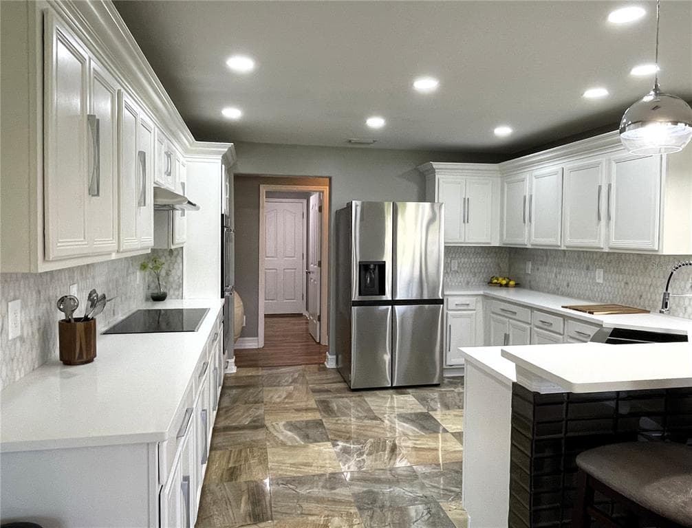 5036 WHISTLING PINES COURT photo 8