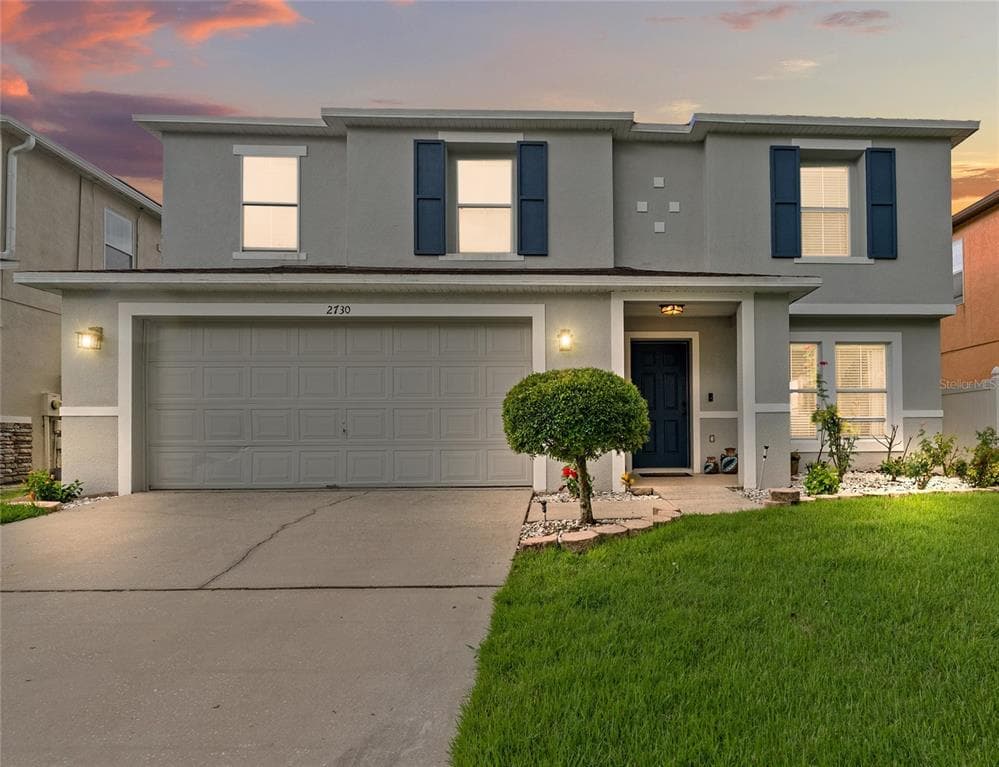 2730 AMANDA KAY WAY photo 2