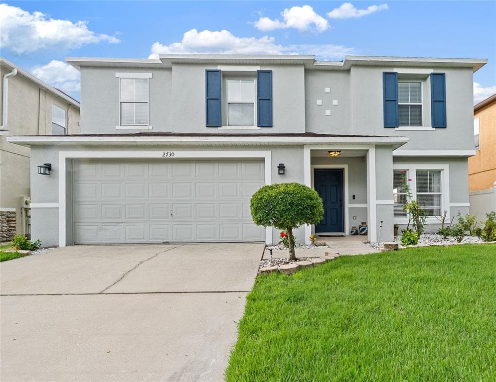 2730 AMANDA KAY WAY photo 1