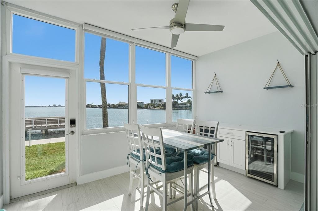 5555 GULF BOULEVARD #116 4