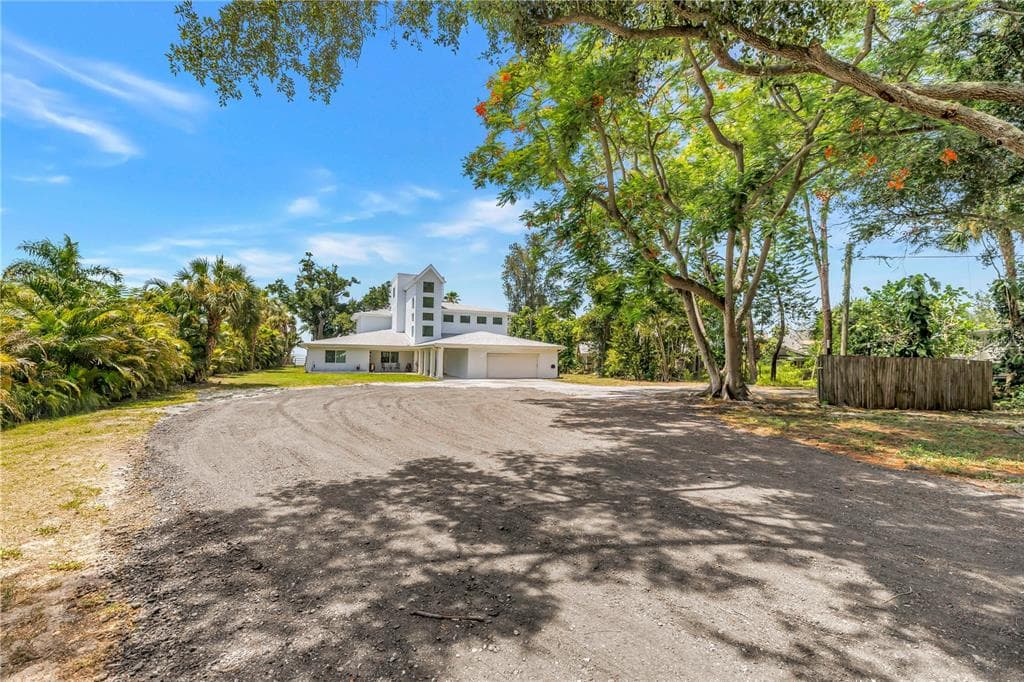 2280 PINELLAS POINT DRIVE S 2