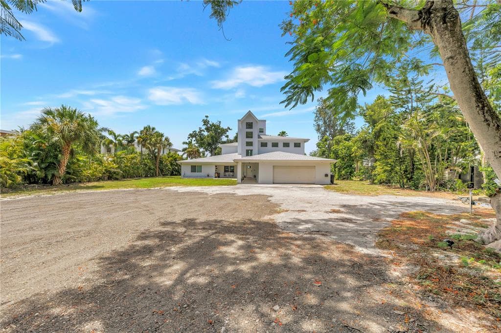 2280 PINELLAS POINT DRIVE S 3