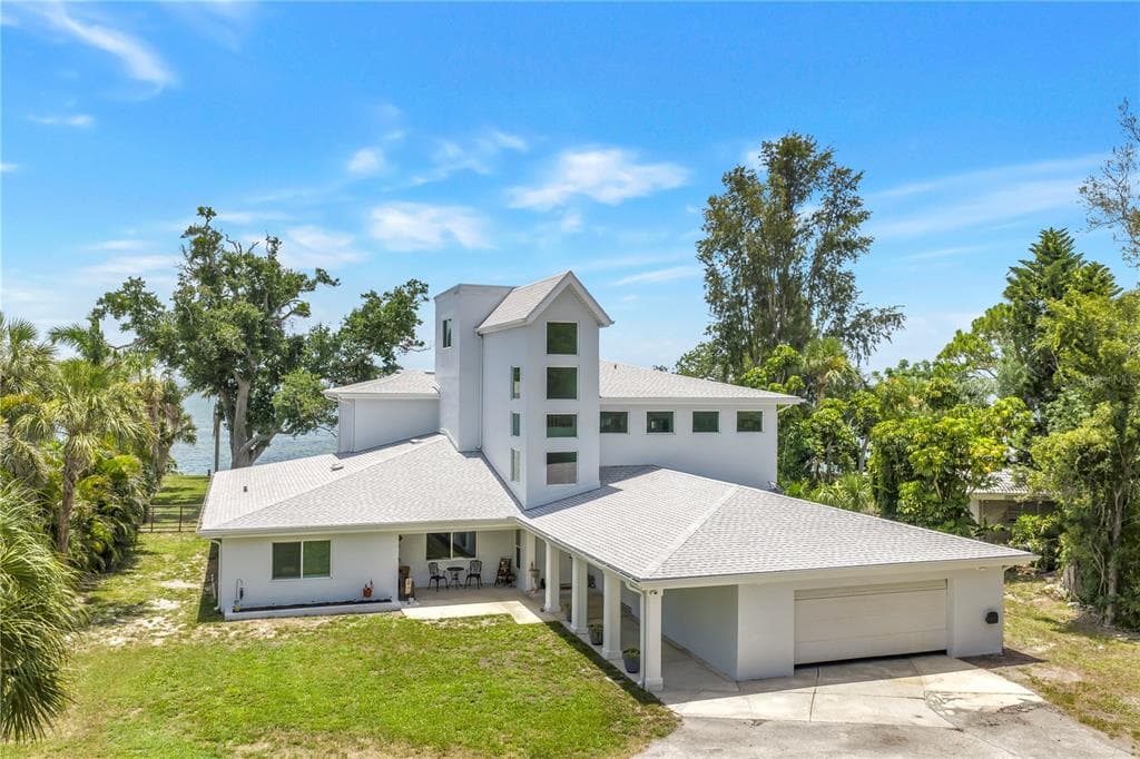 2280 PINELLAS POINT DRIVE S 1