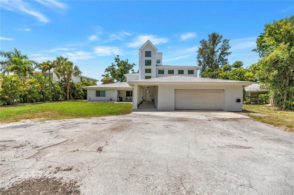 2280 PINELLAS POINT DRIVE S 4