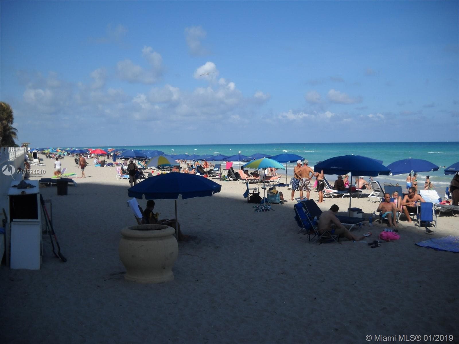 3901 S Ocean Dr 14E photo 23