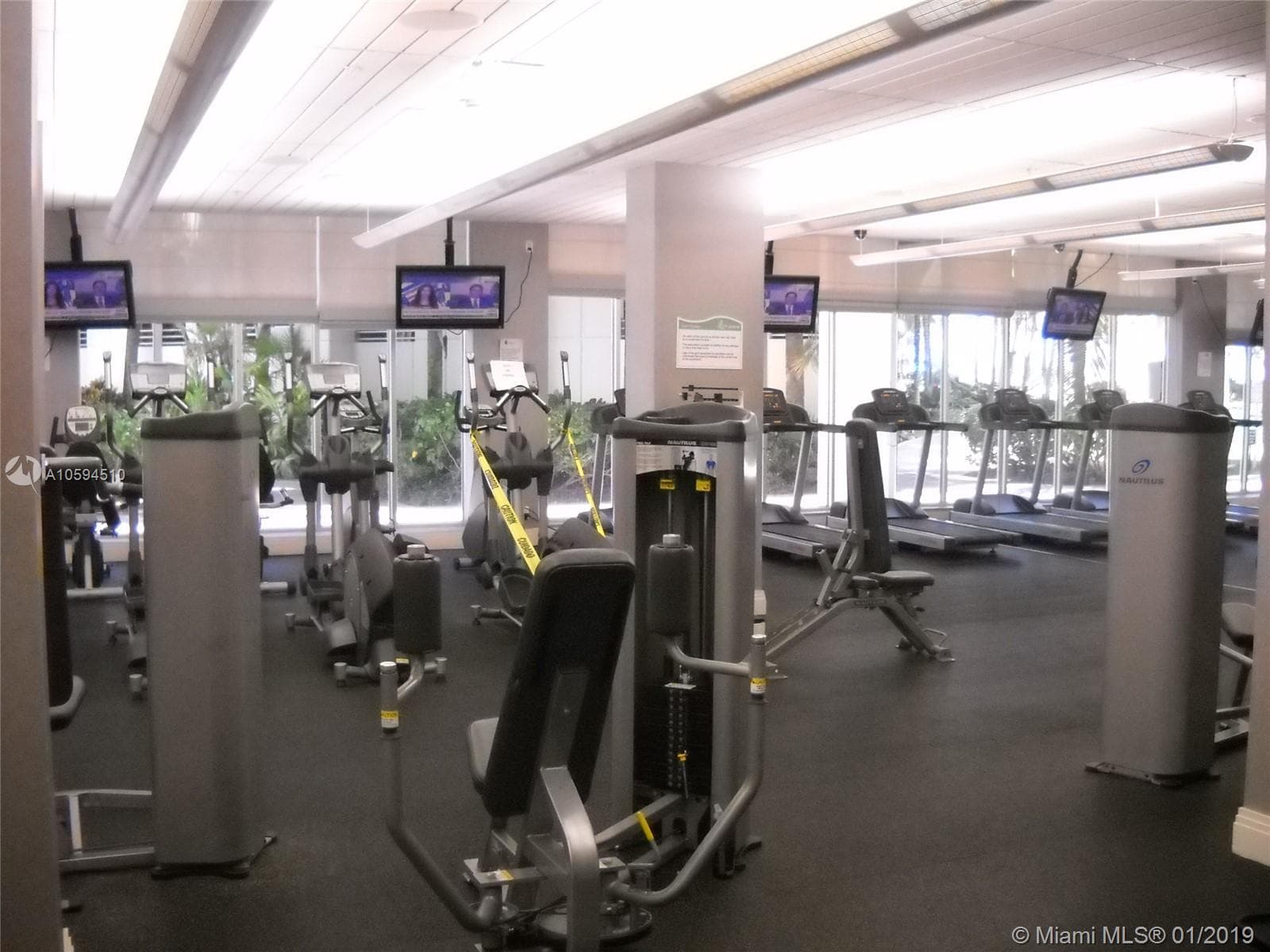 3901 S Ocean Dr 14E photo 24