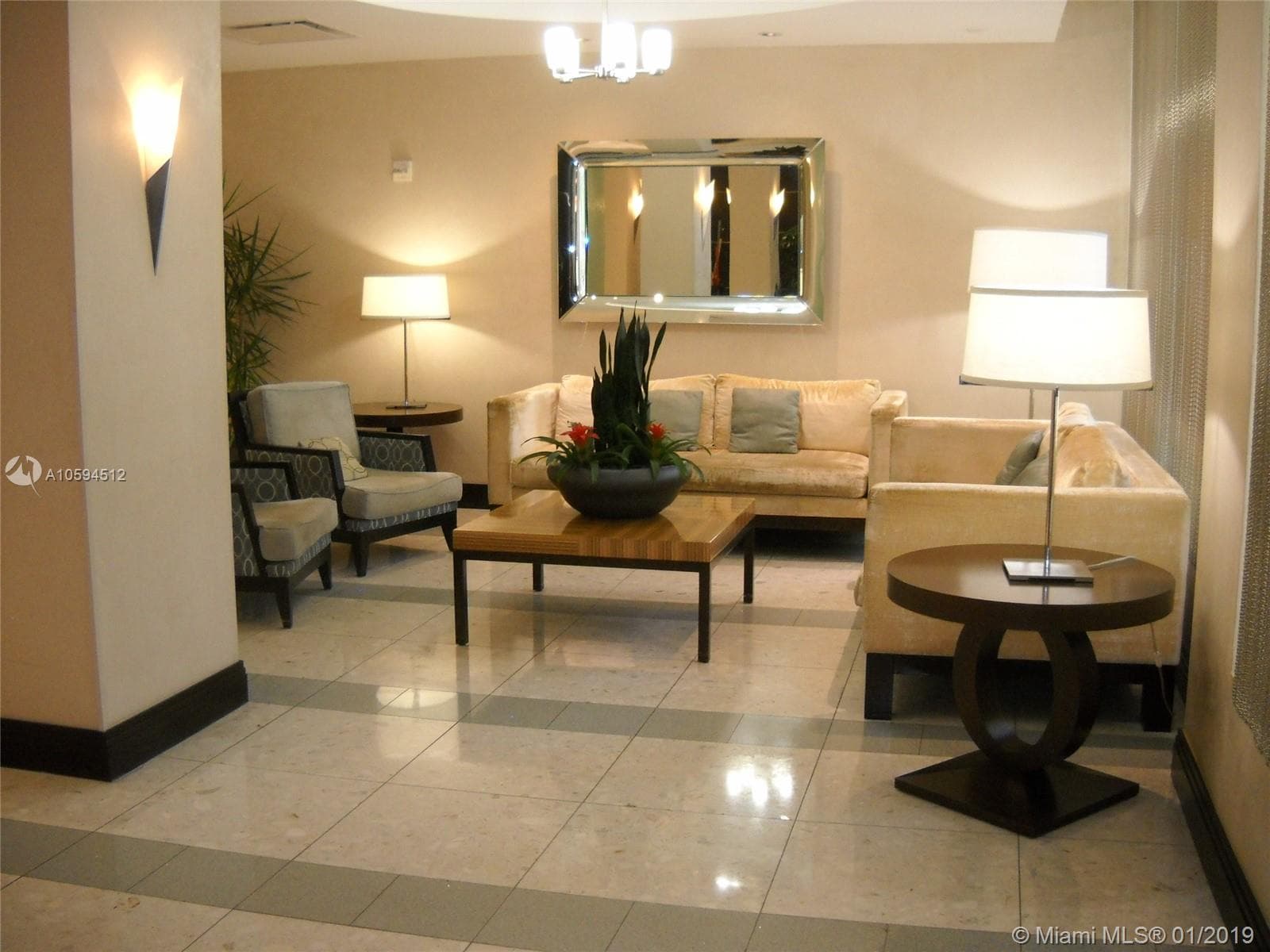 3901 S Ocean Dr 12D photo 6