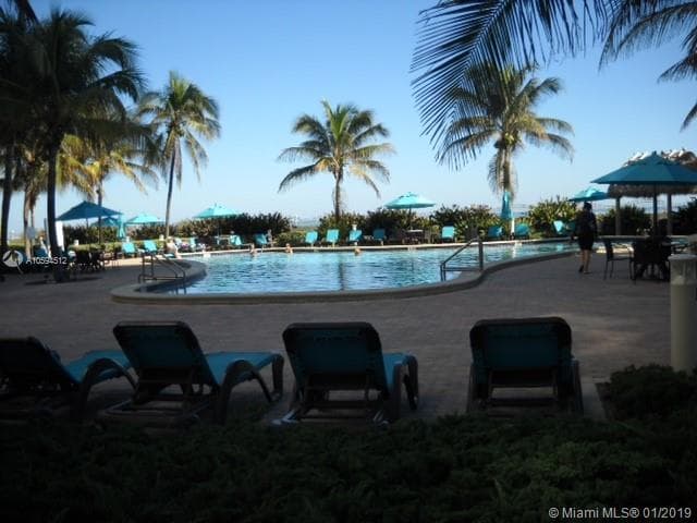 3901 S Ocean Dr 12D photo 8