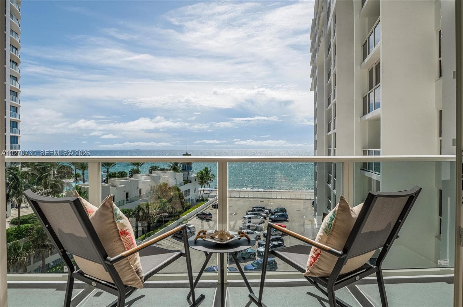 3505 S OCEAN DR 607 photo 9