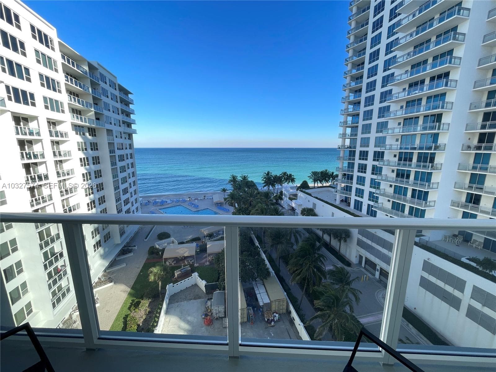 3505 S Ocean Dr 921 photo 9