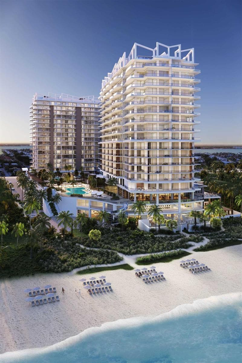 3100 Ocean Drive P-Ph 4 photo 1