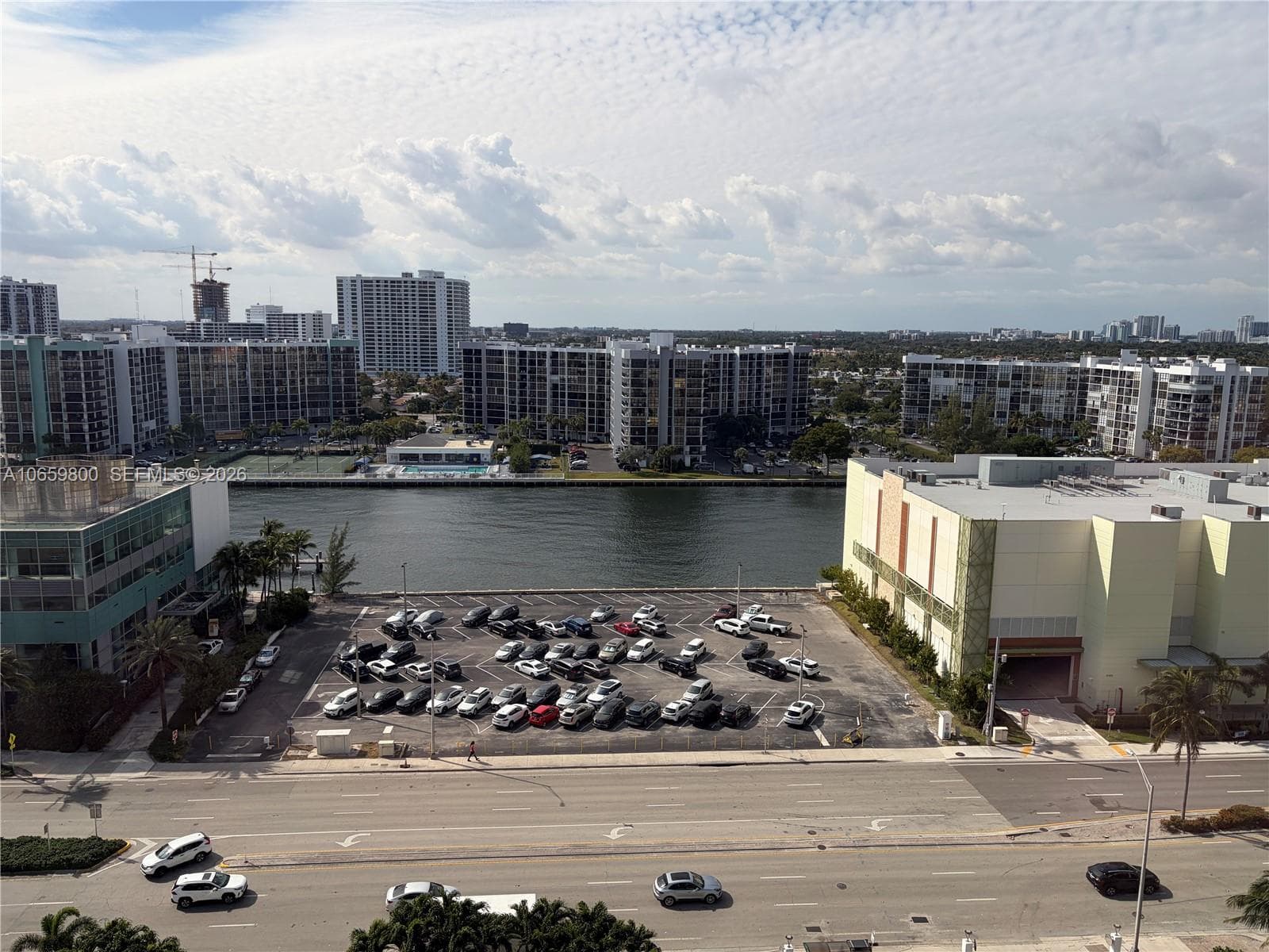 3505 S Ocean Dr 1403 photo 8