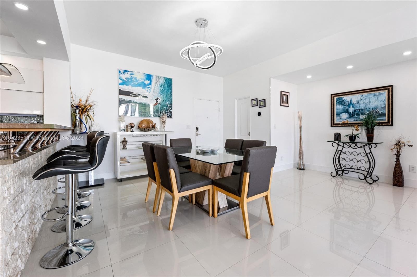 4001 S Ocean Dr PH2 photo 4
