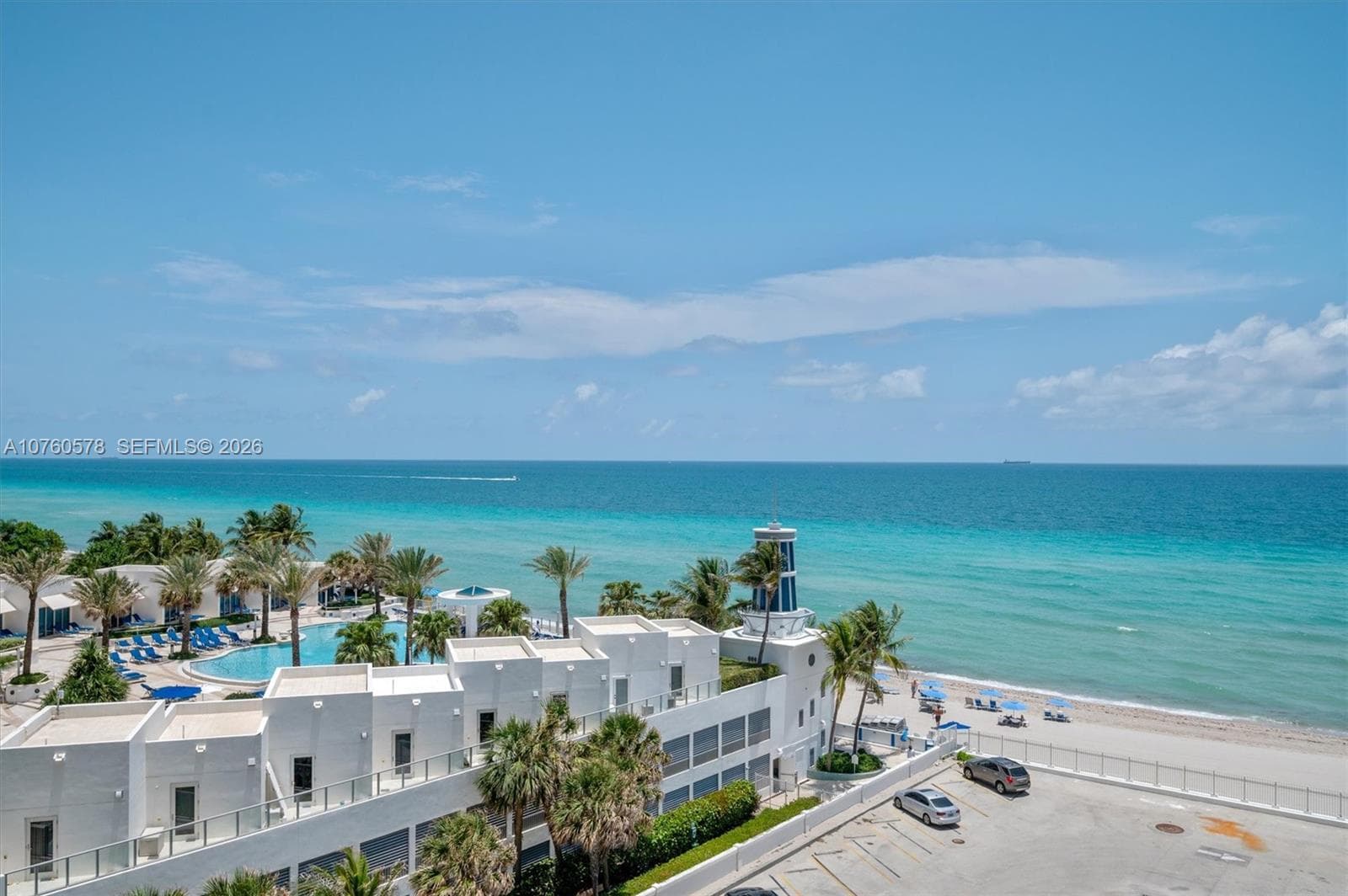 3505 S Ocean Dr 710 photo 14