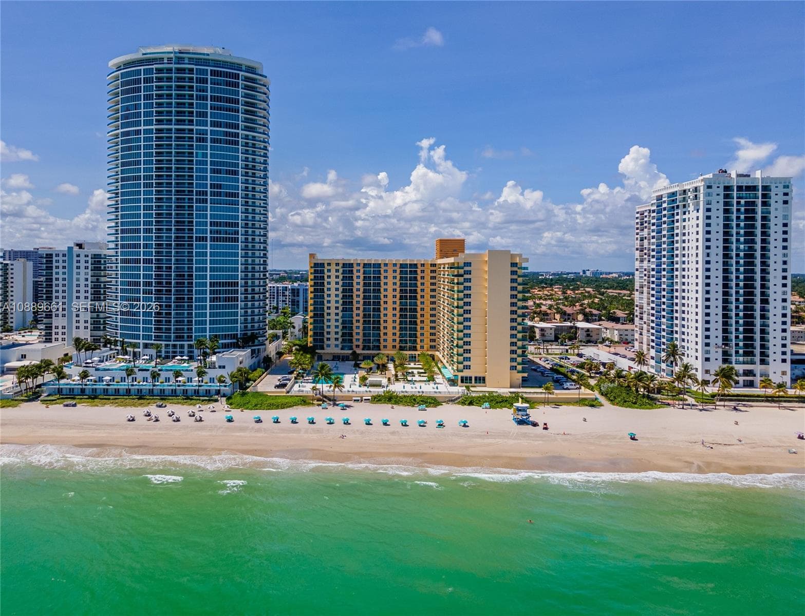 2501 S OCEAN DR 1224 (Available JULY 1) photo 23